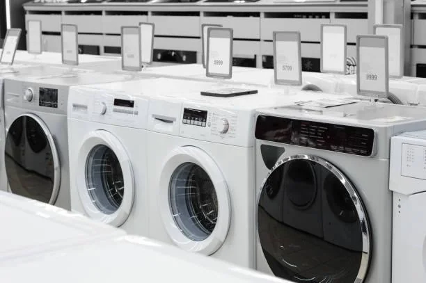 Washing Machine Repair